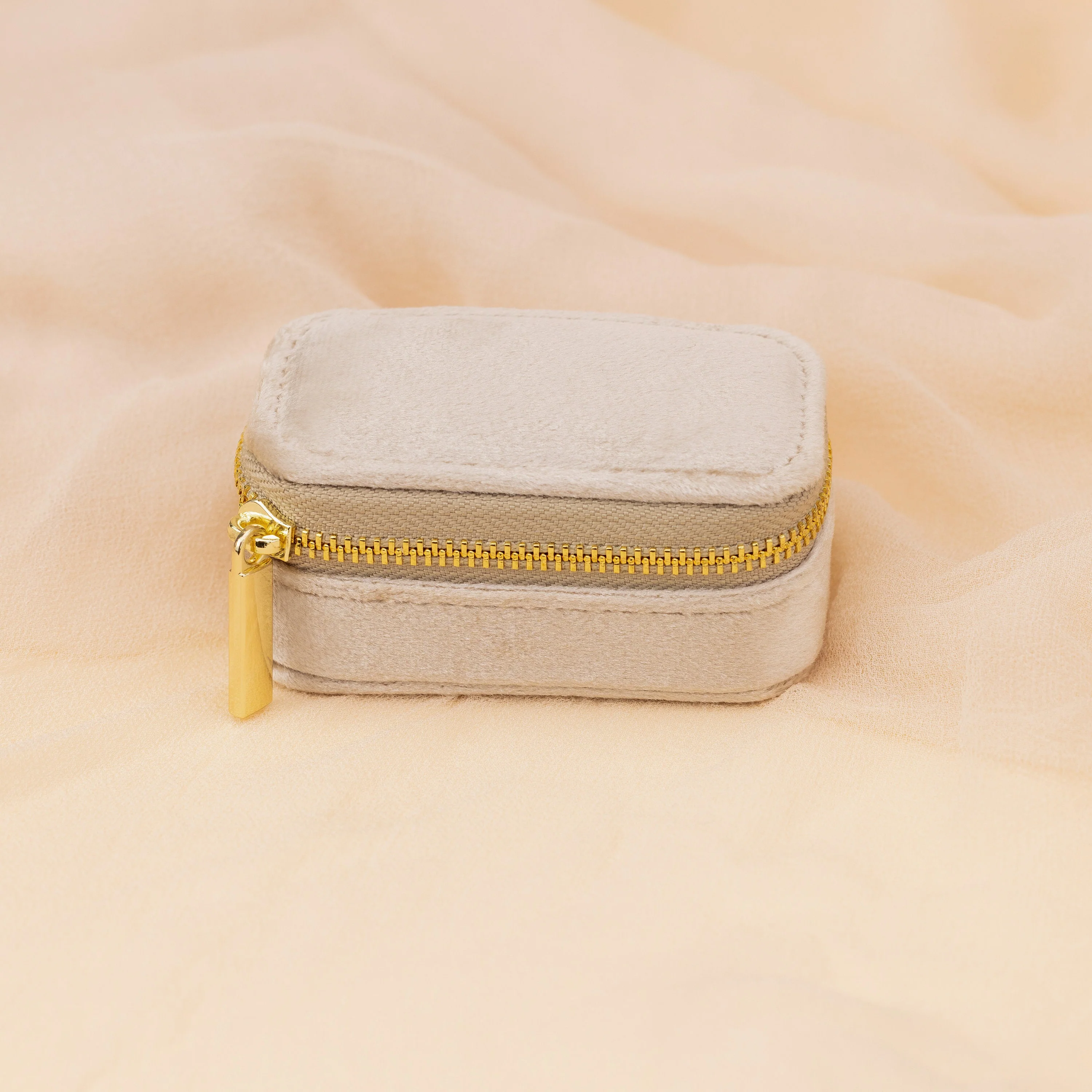 Mini Travel Jewelry Box - Image 5