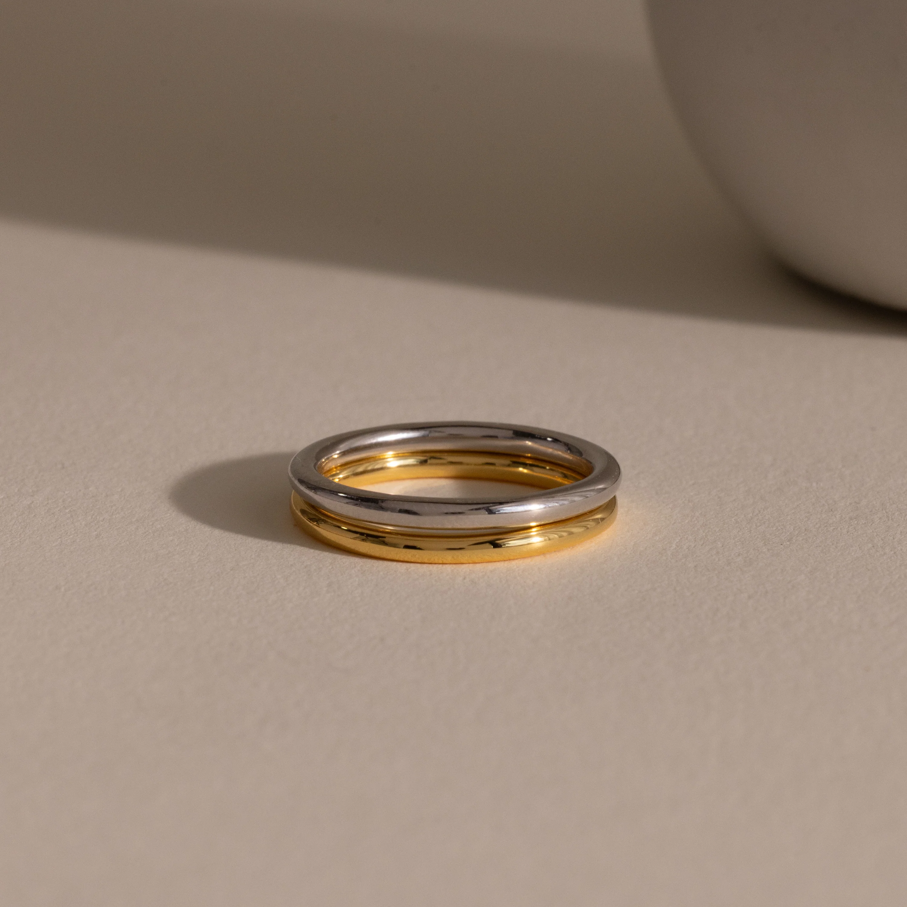 Minimal Stacking Ring - Image 4