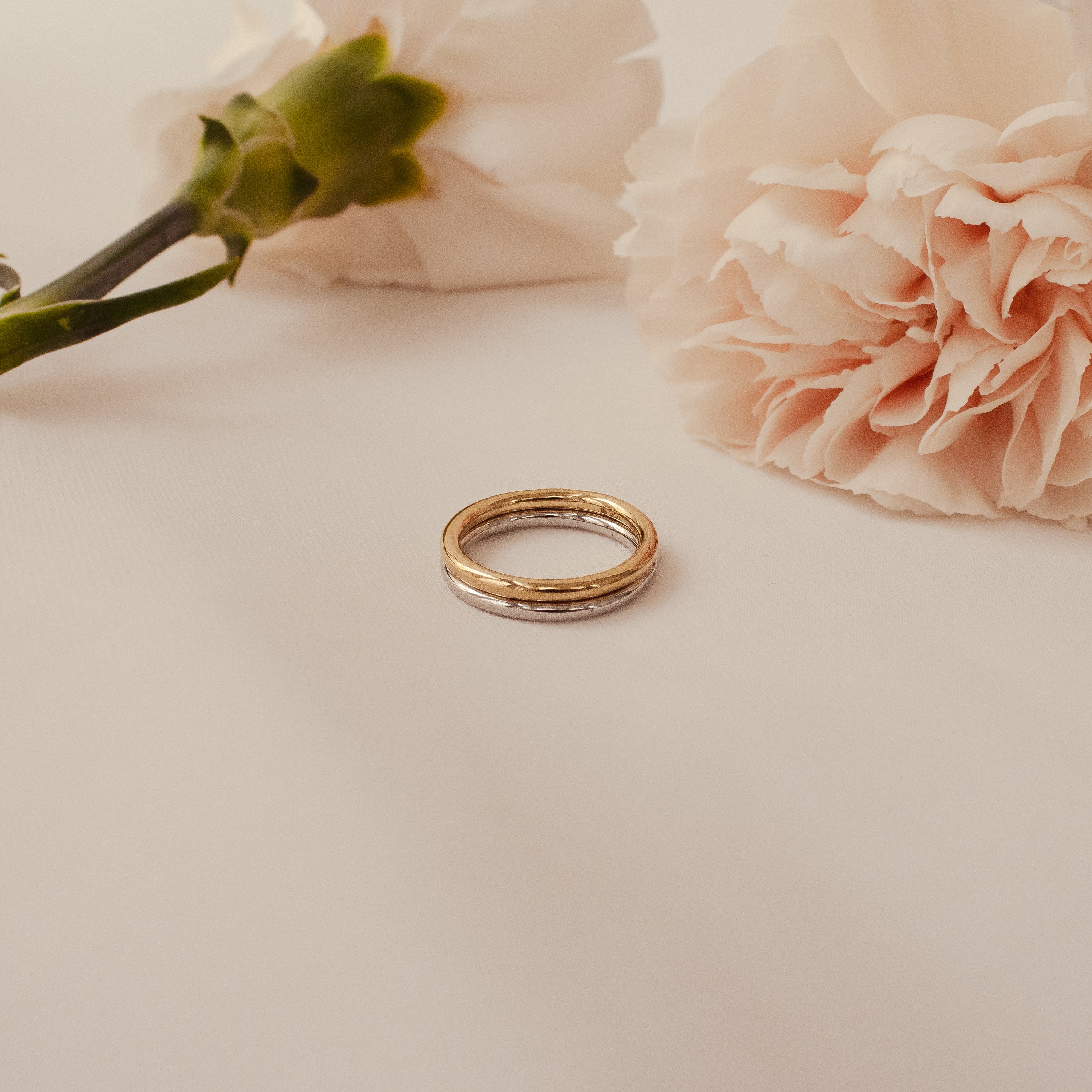 Minimal Stacking Ring - Image 6