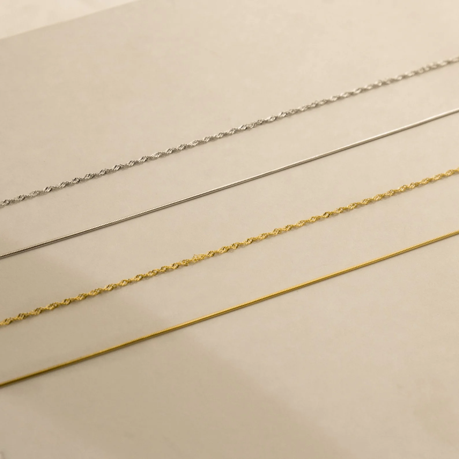 Monet Duo Chain - Image 5