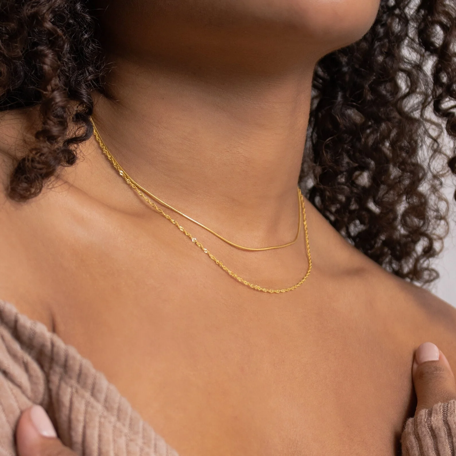 Monet Duo Chain - Image 6