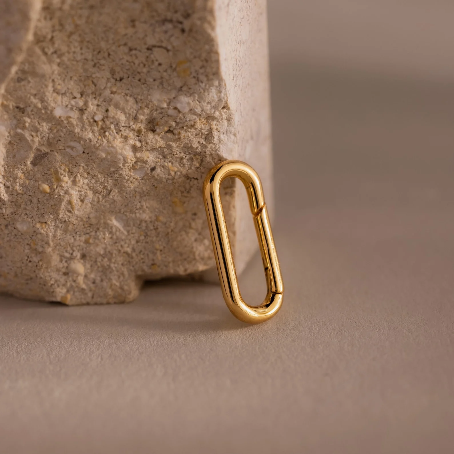 Multipurpose Mixed Metal Clasp Set - Image 7
