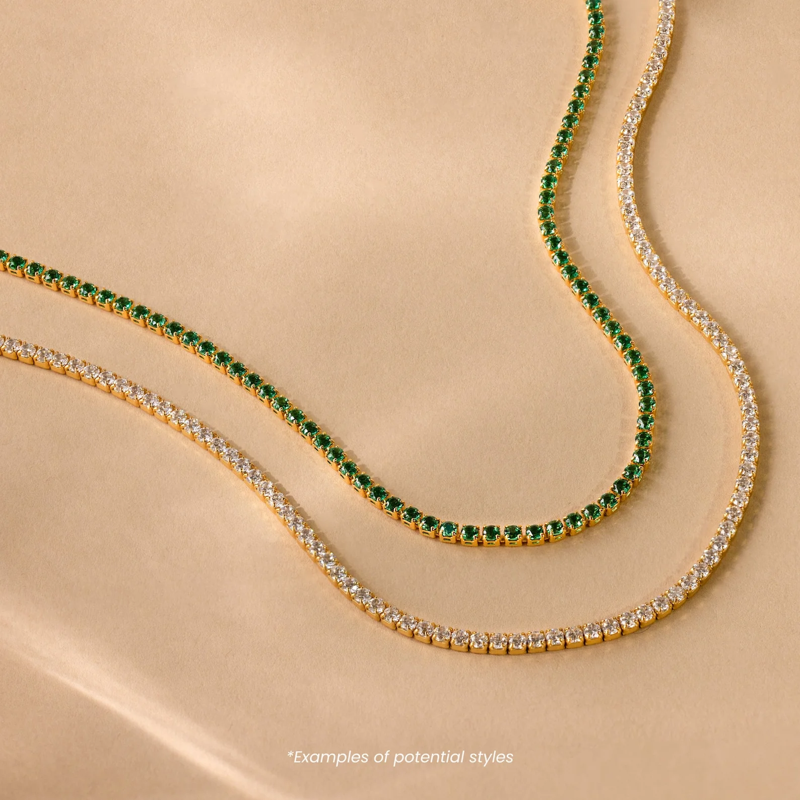 Mystery Necklace - Image 5