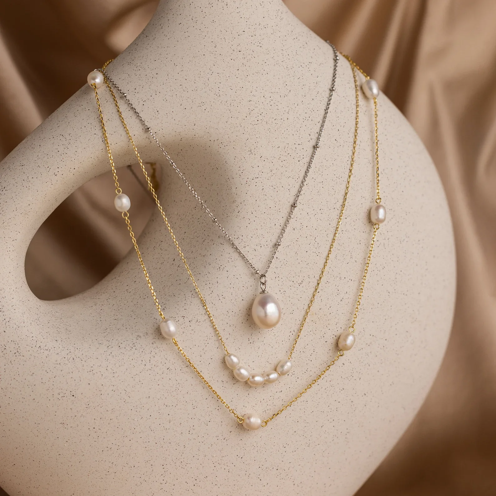 Mystery Necklace Box - Image 3