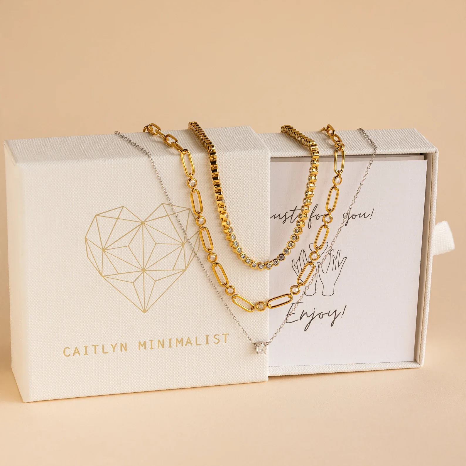Mystery Necklace Box - Image 7