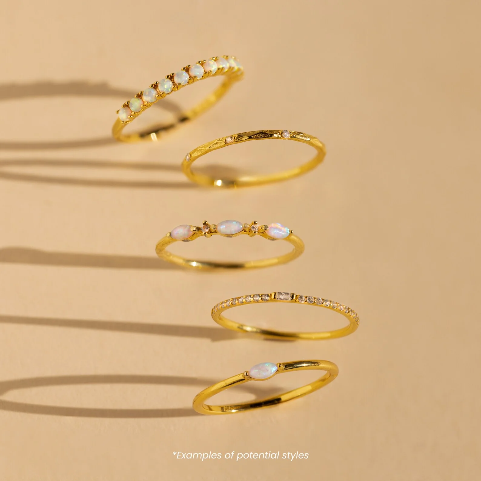 Mystery Ring - Image 3