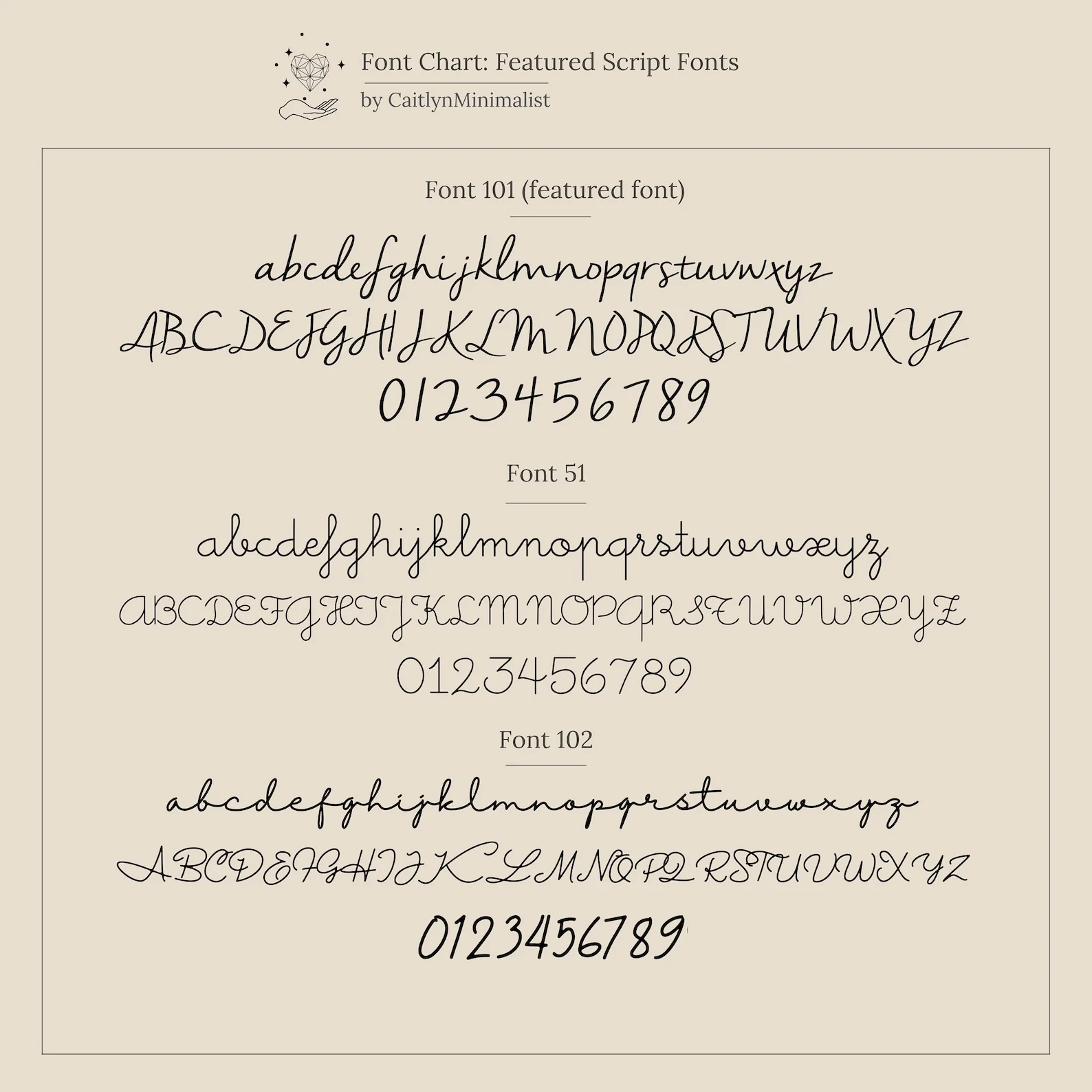 Nella Duo Initial Ring - Image 8