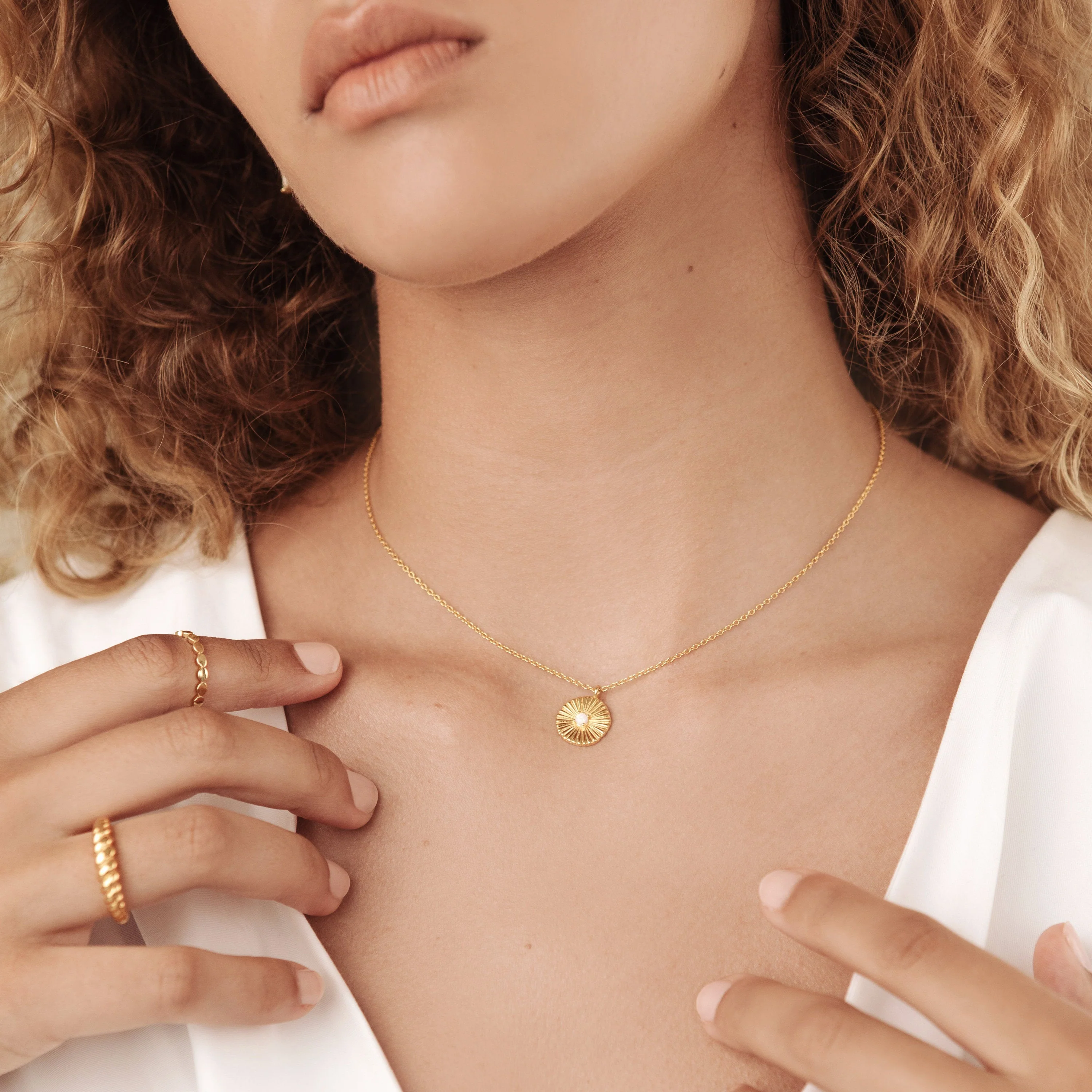 Nova Necklace - Image 4