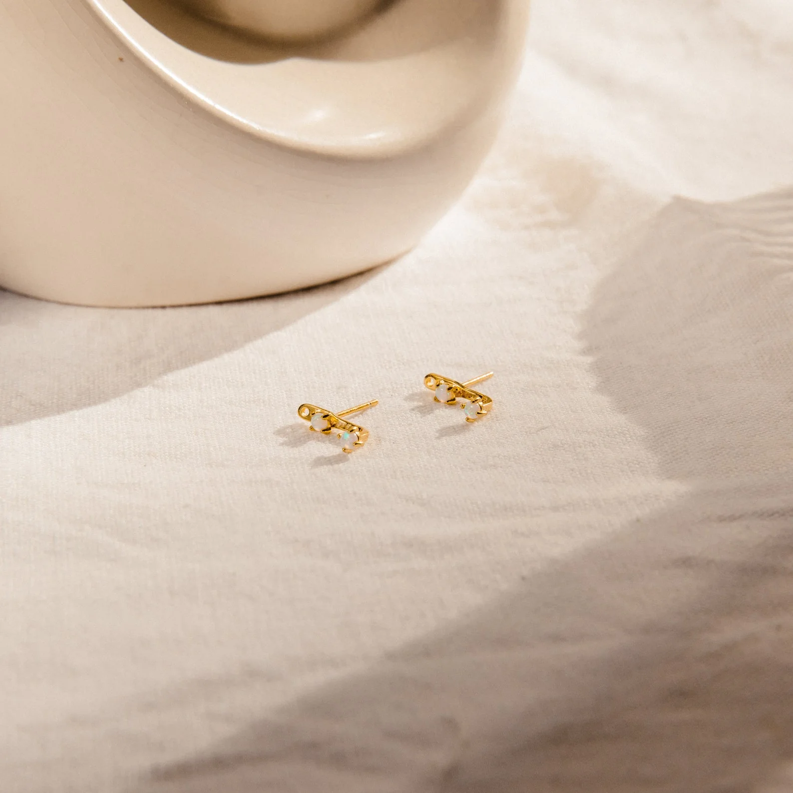 Opal Ear Jackets - Image 2