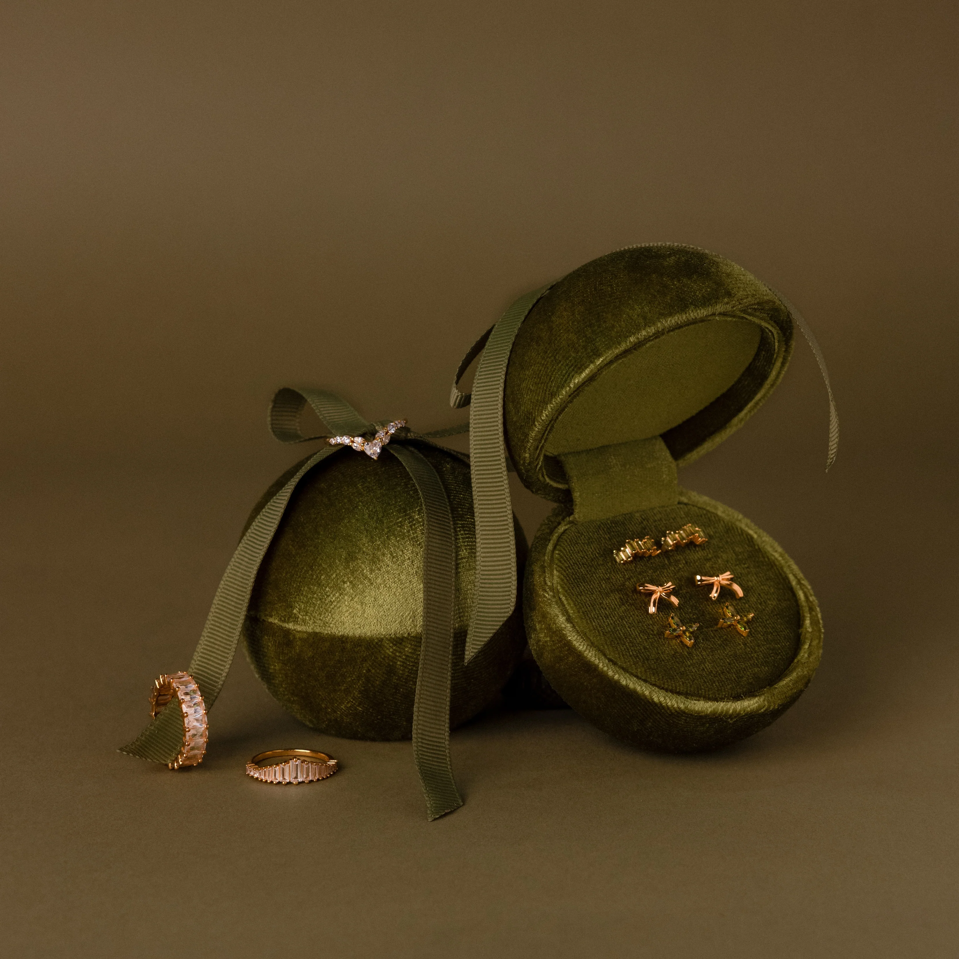 Ornament Jewelry Box - Image 5