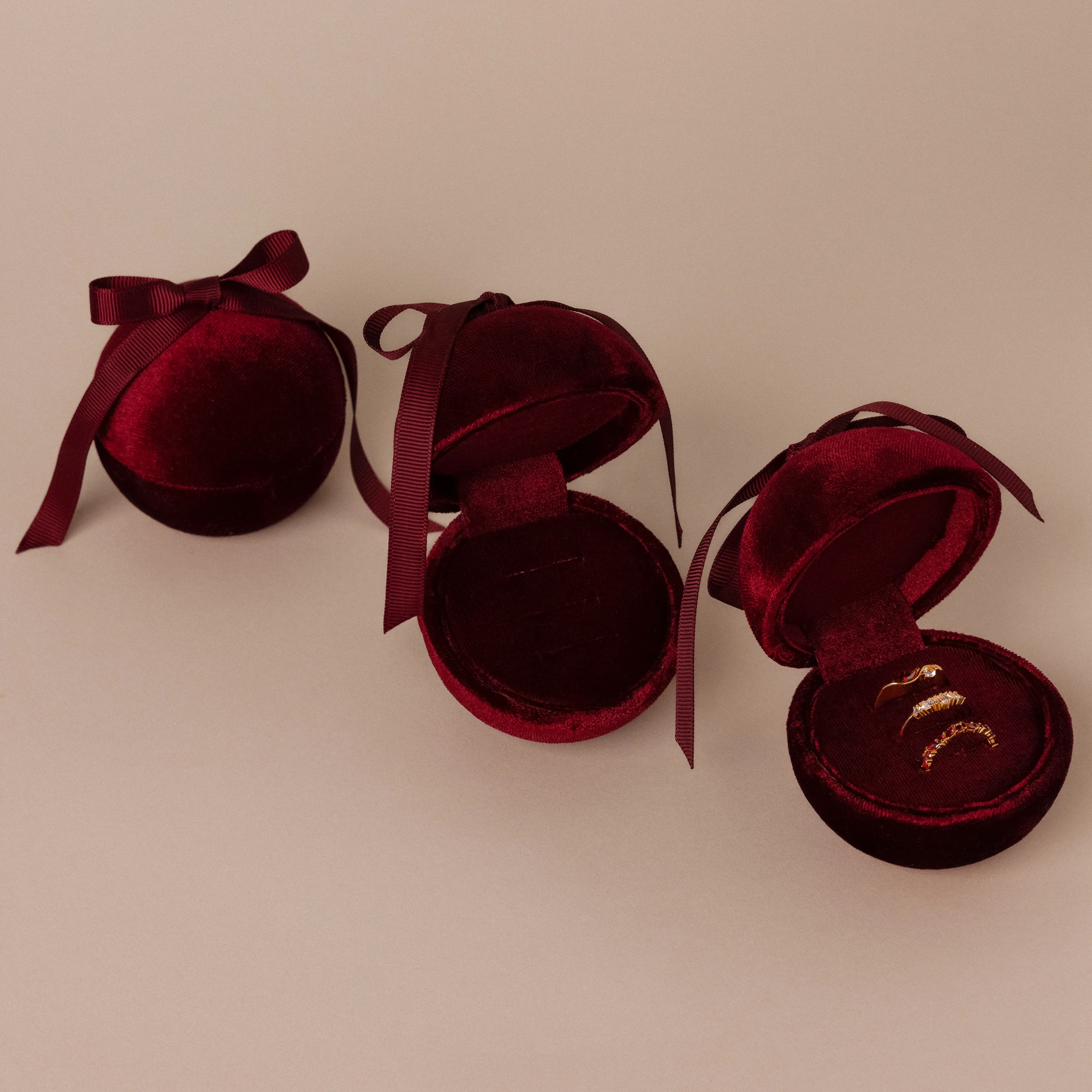 Ornament Jewelry Box - Image 8