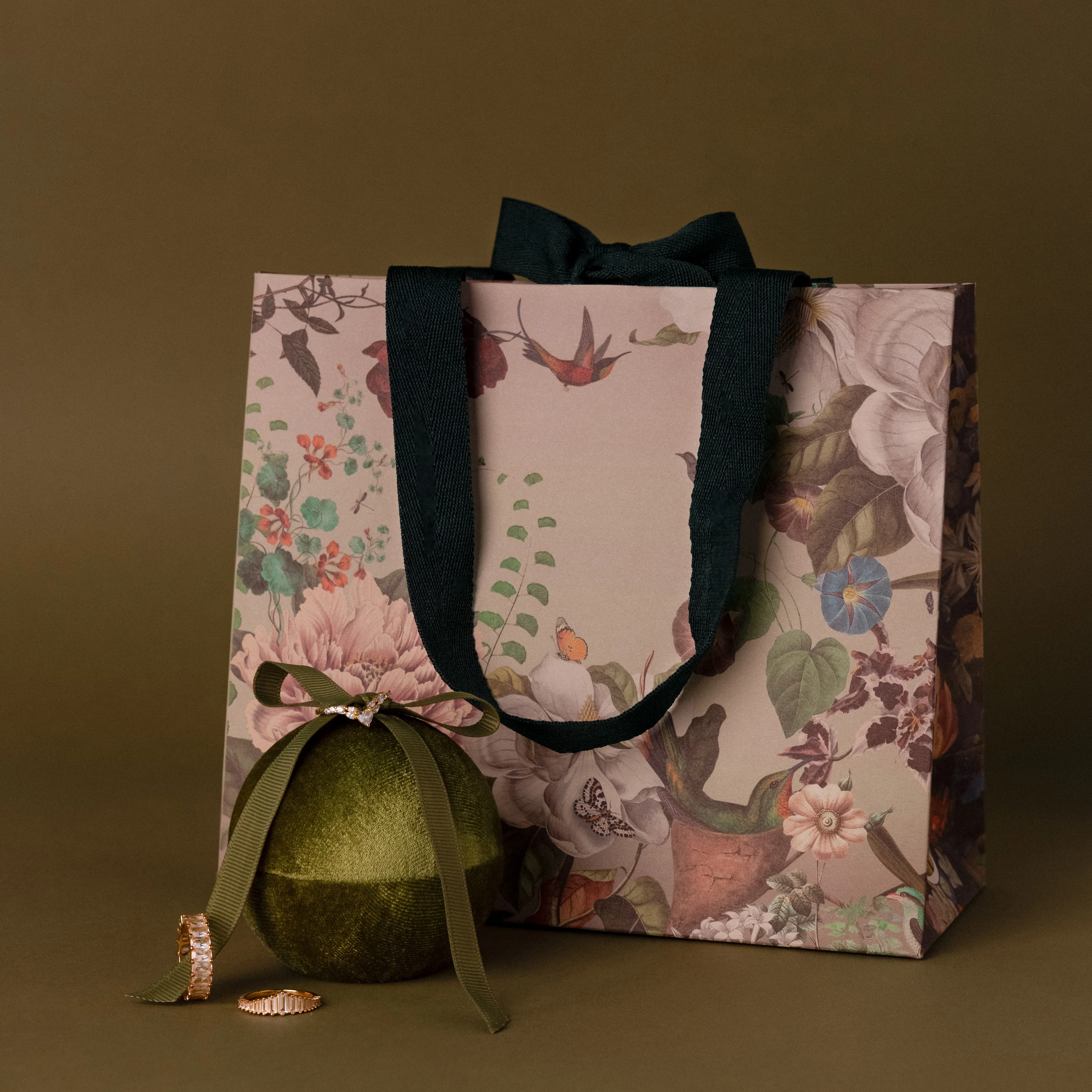 Ornament Jewelry Box - Image 9