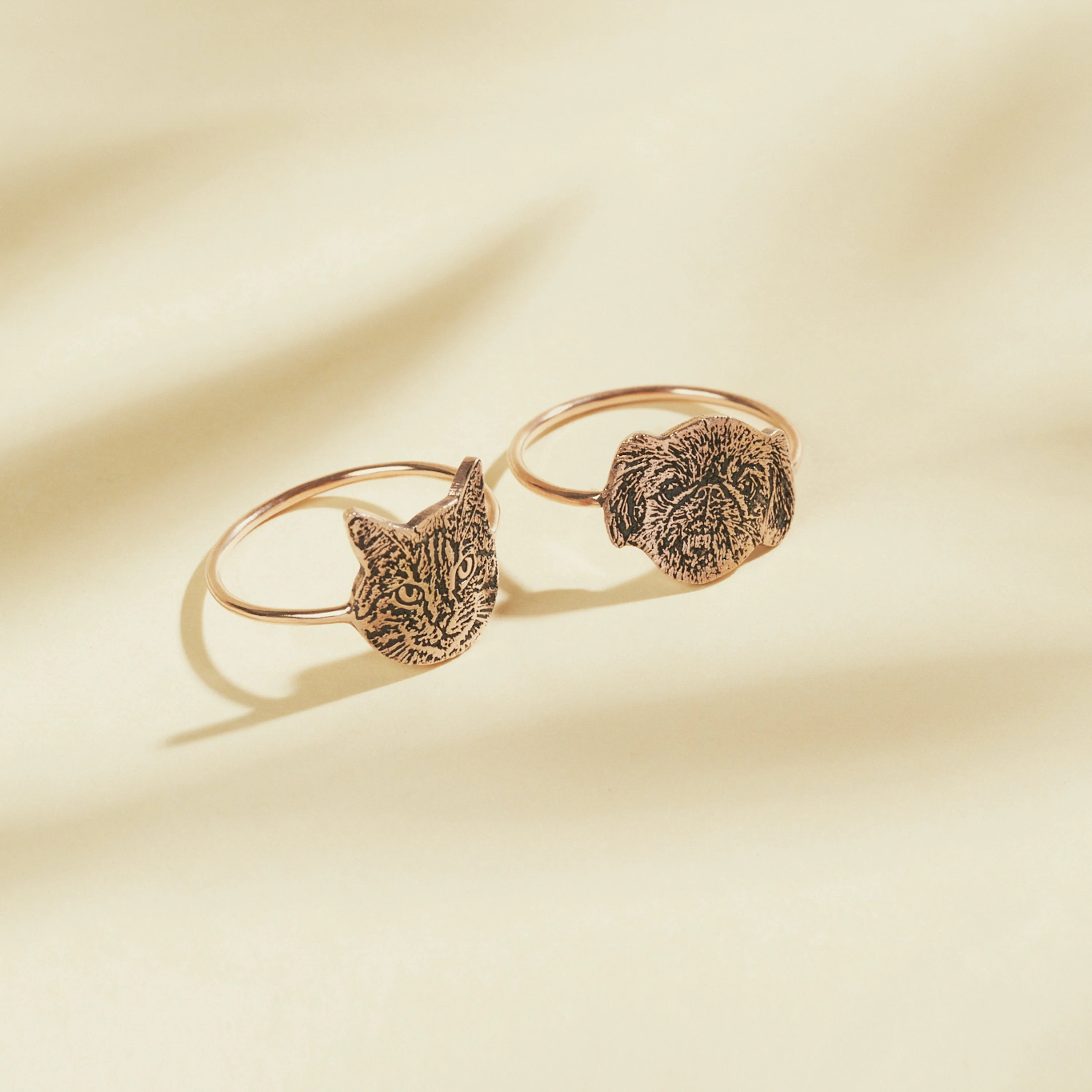 Pet Portrait Ring - Image 5