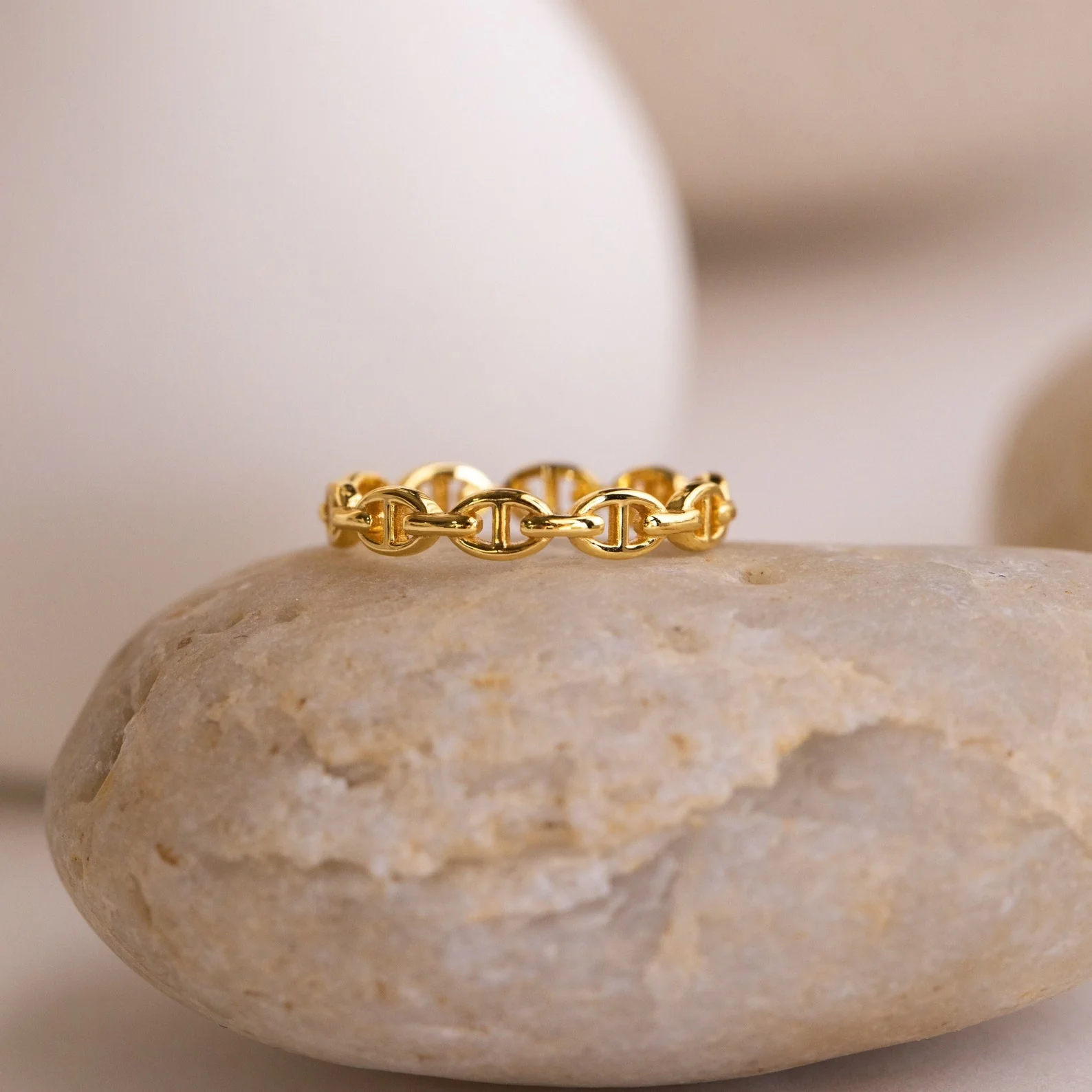 Reese Link Ring - Image 3