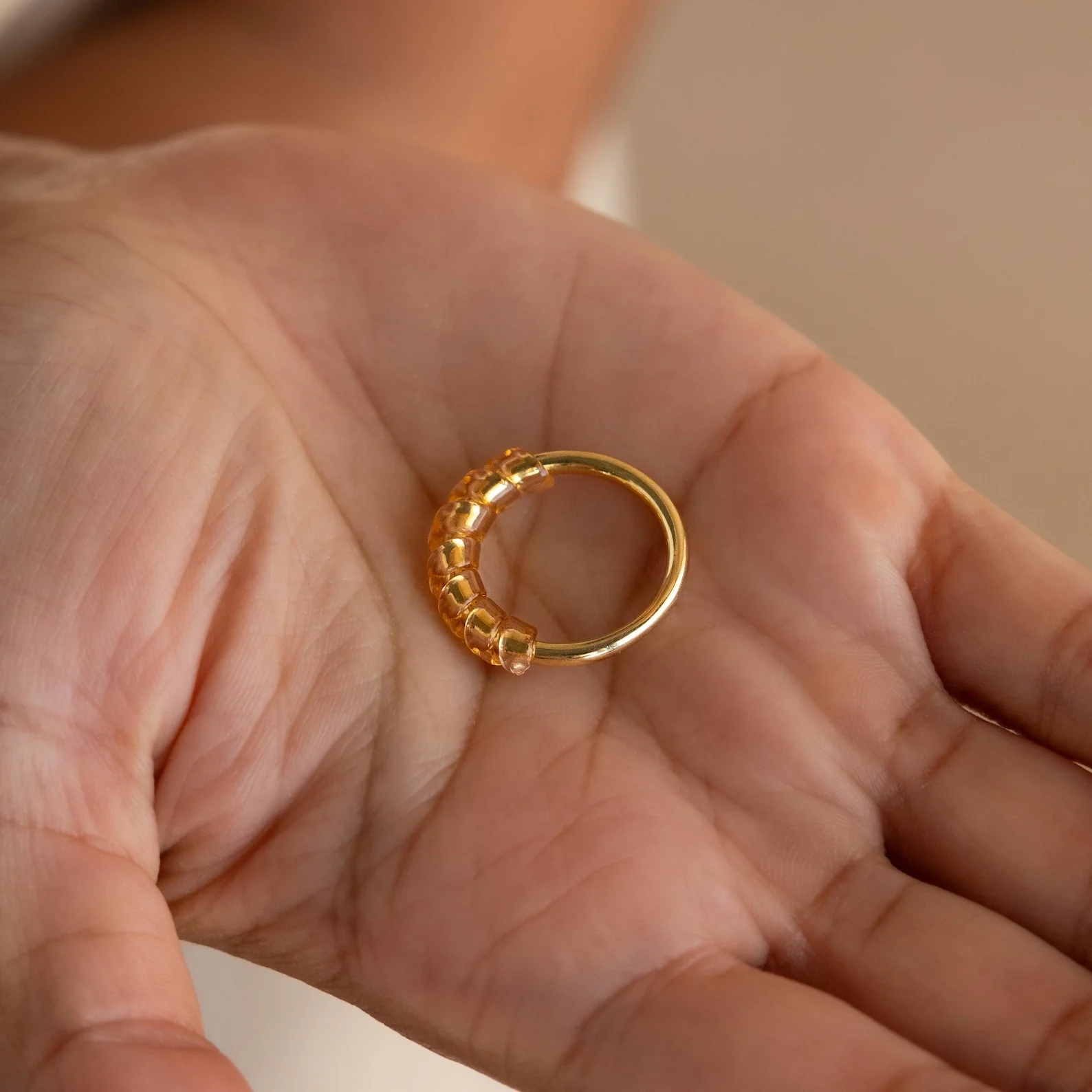 Ring Size Adjuster - Image 2