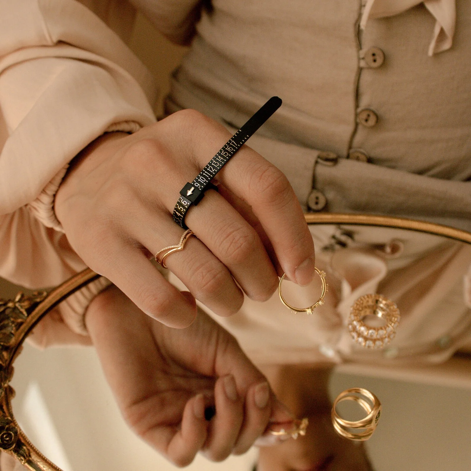 Ring Sizer - Image 6