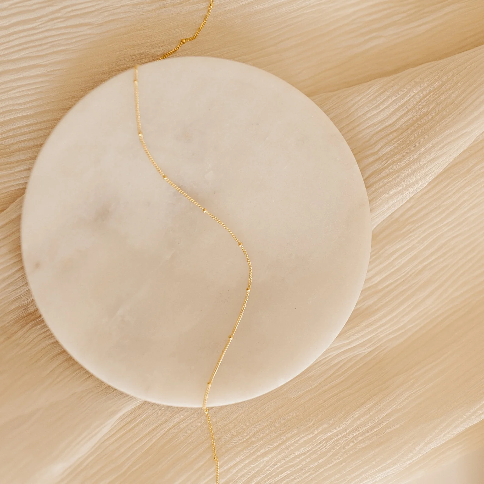Satellite Necklace - Image 7