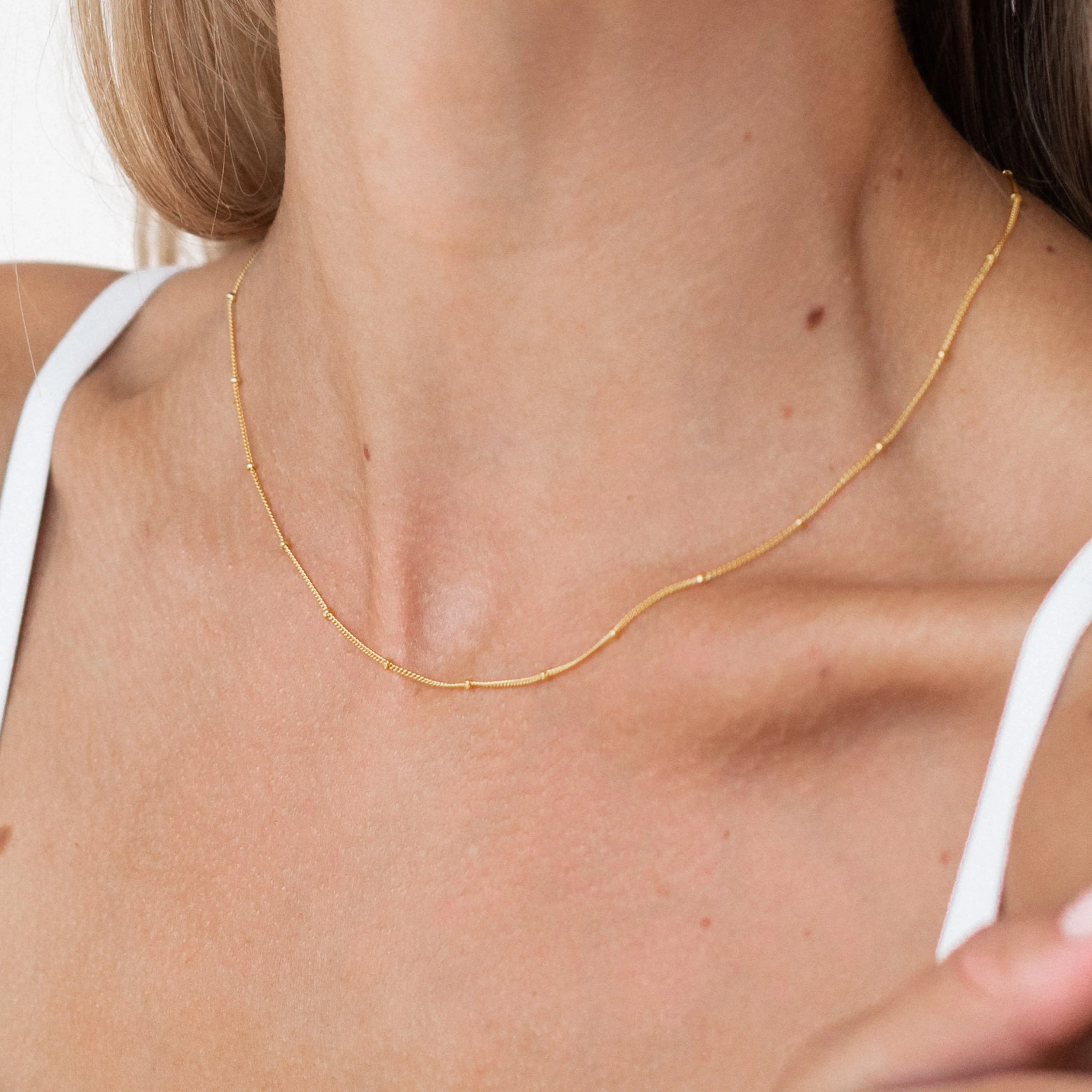 Satellite Necklace - Image 8