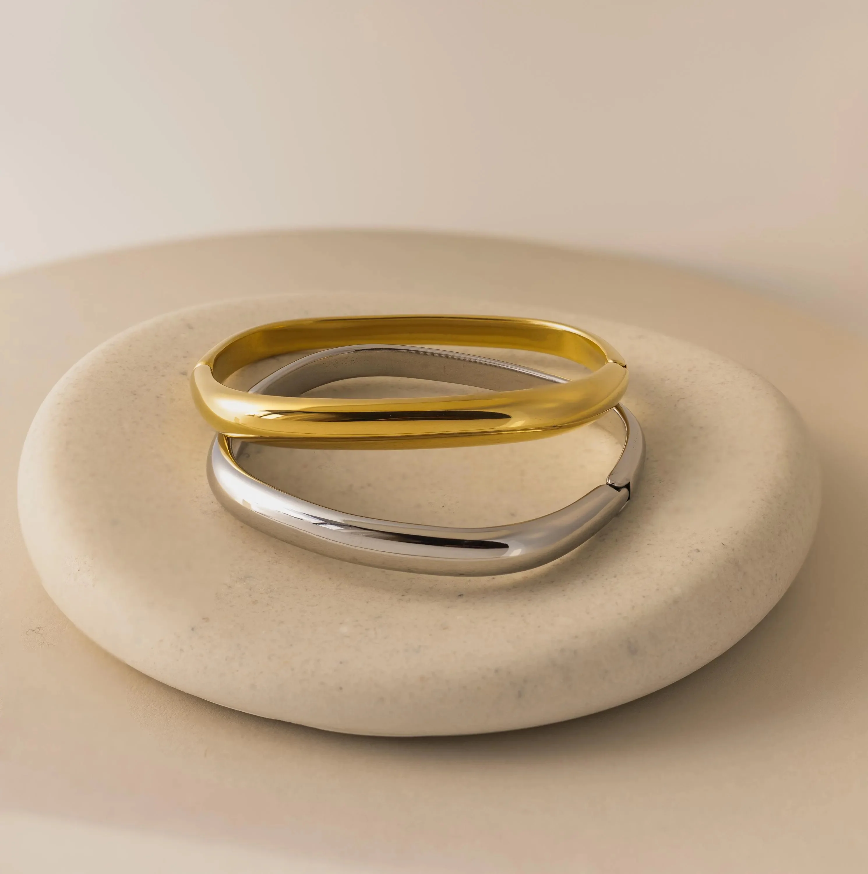 Square Bangle - Image 3