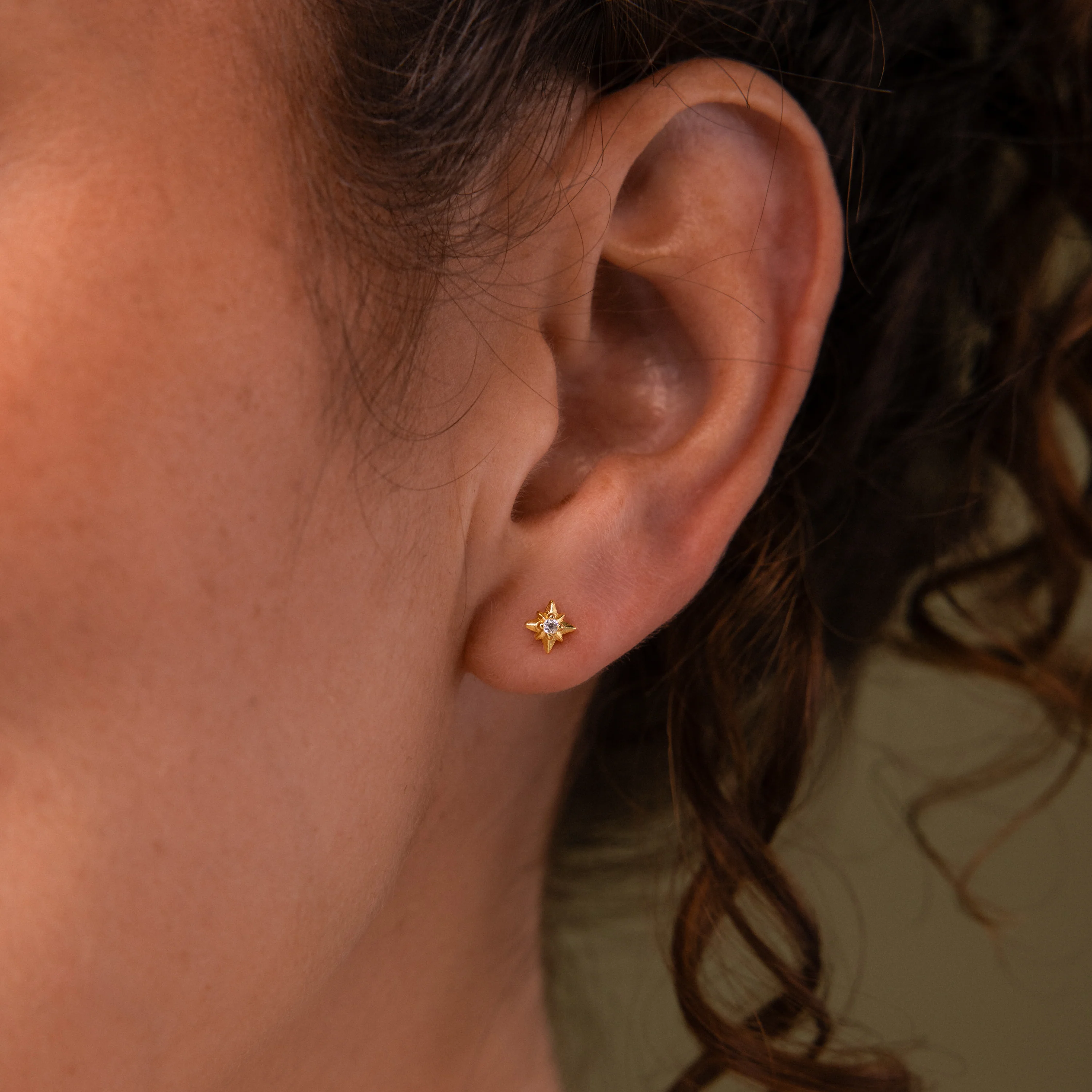 Starlight Flatback Studs - Image 3