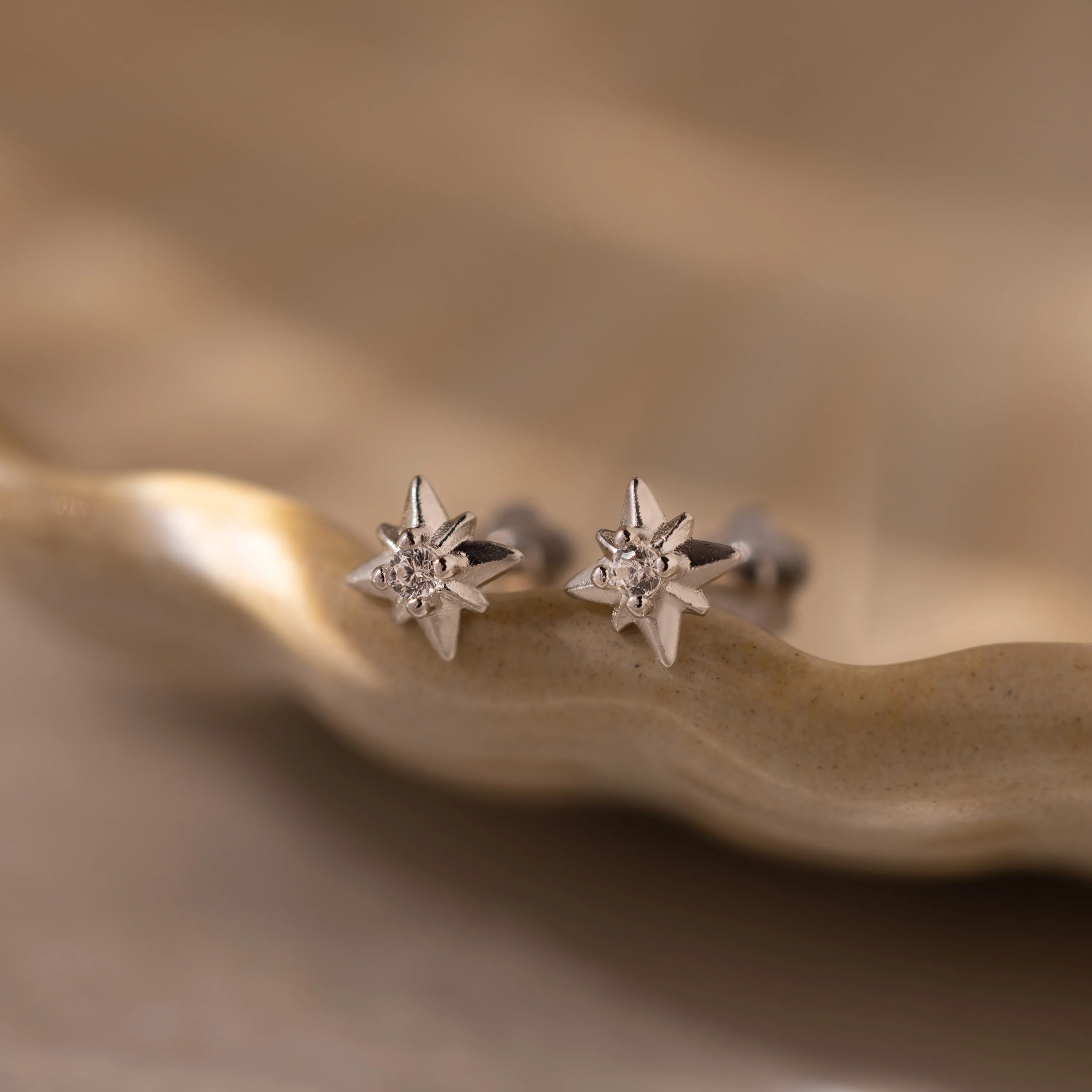 Starlight Flatback Studs - Image 4
