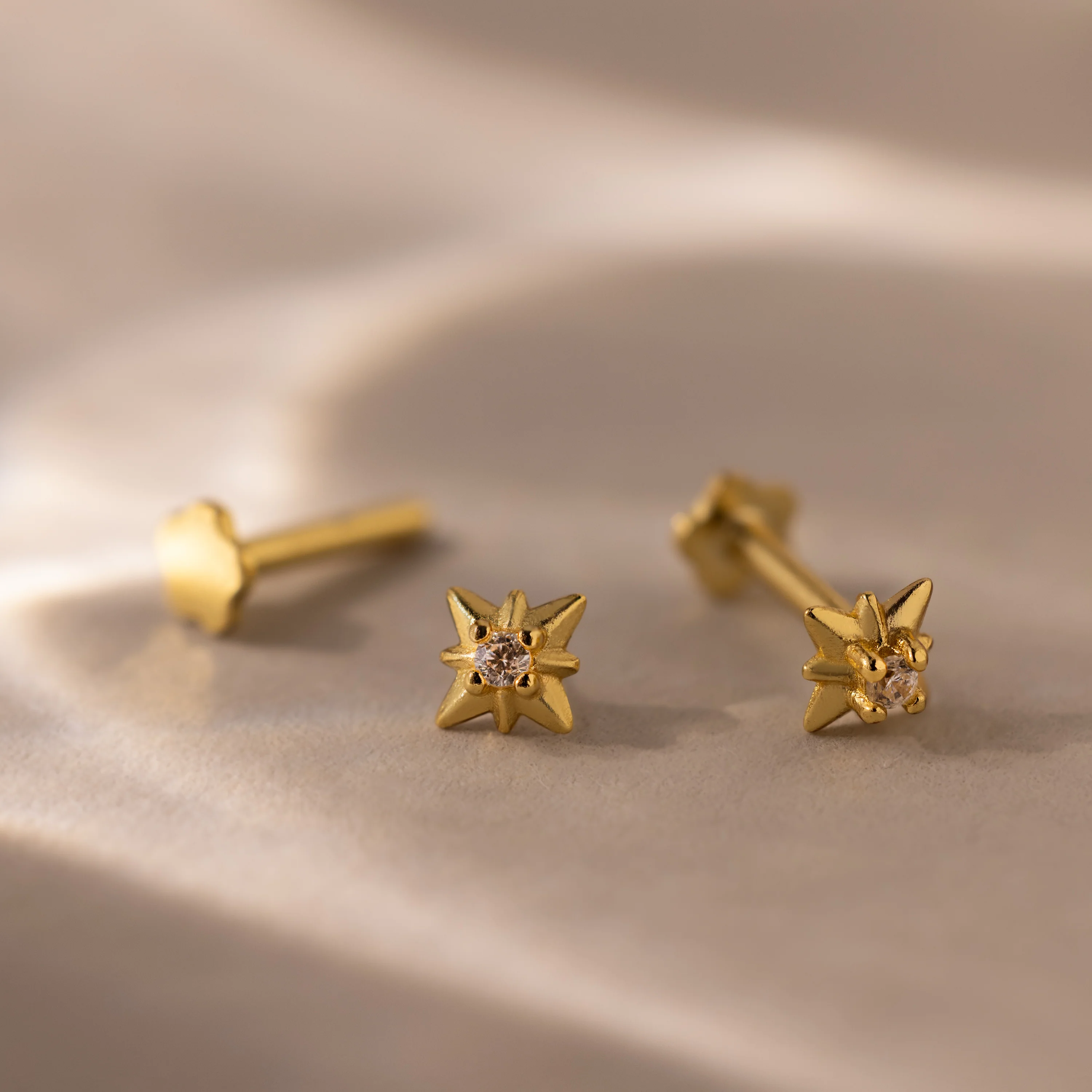 Starlight Flatback Studs - Image 8