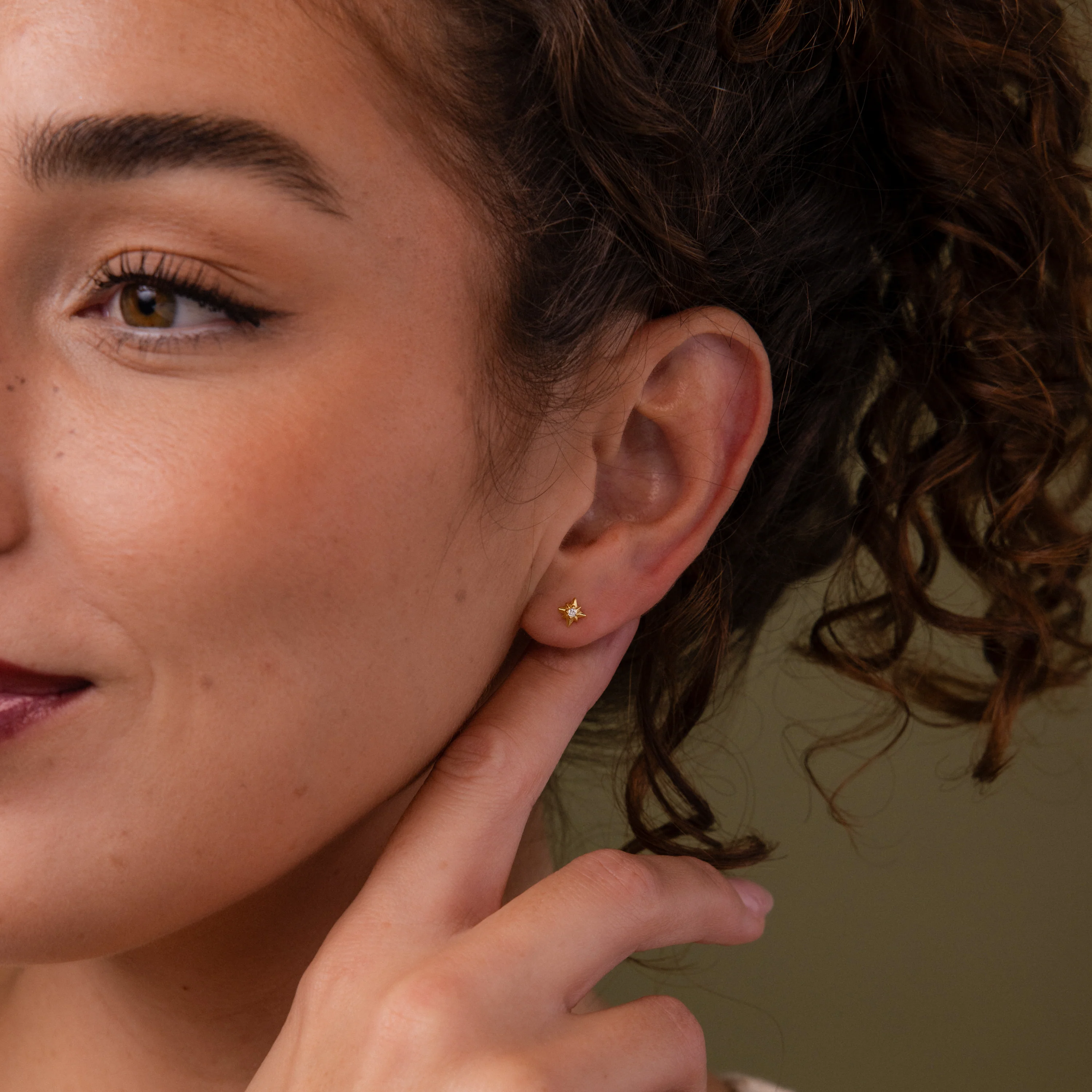 Starlight Flatback Studs - Image 9