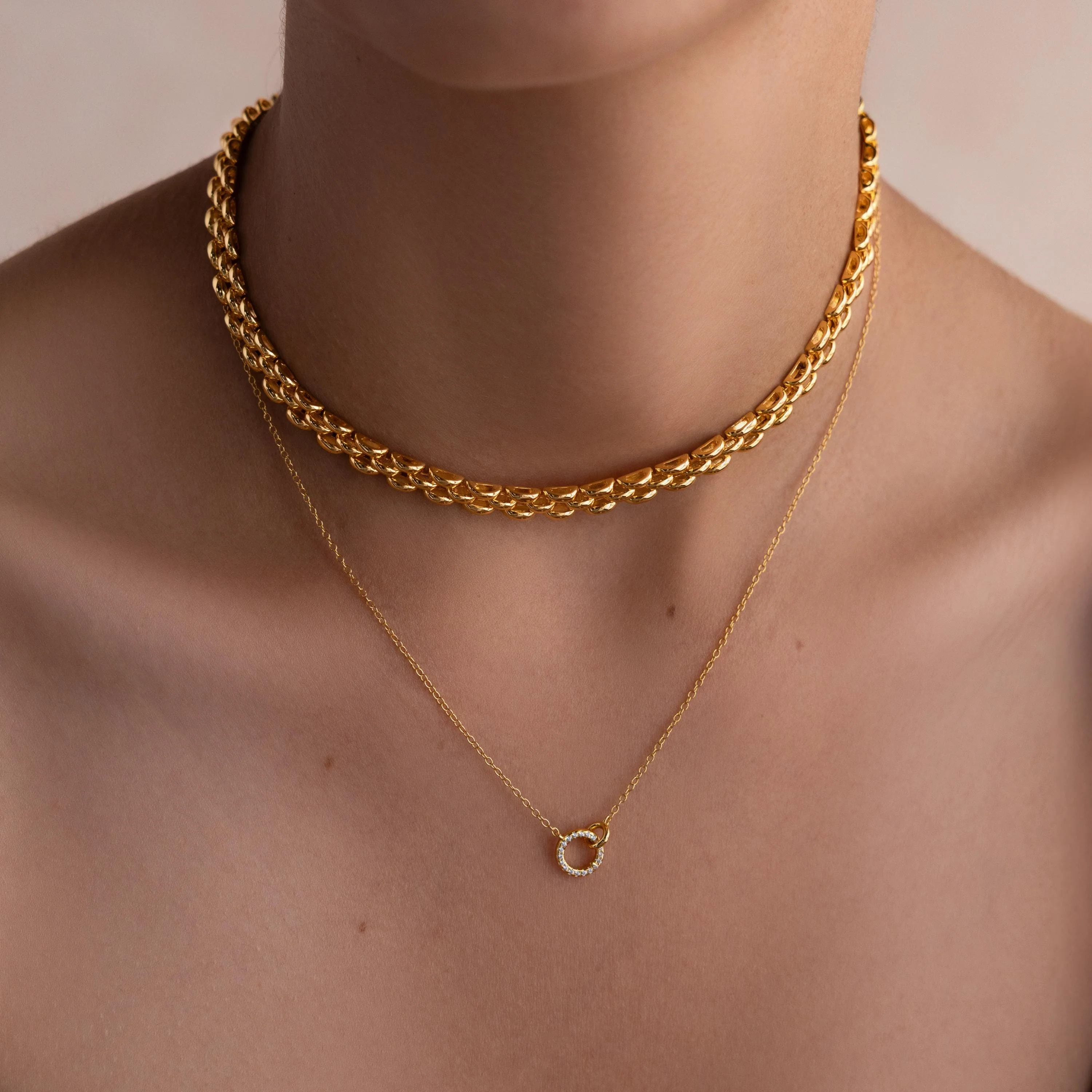 Strap Necklace - Image 8
