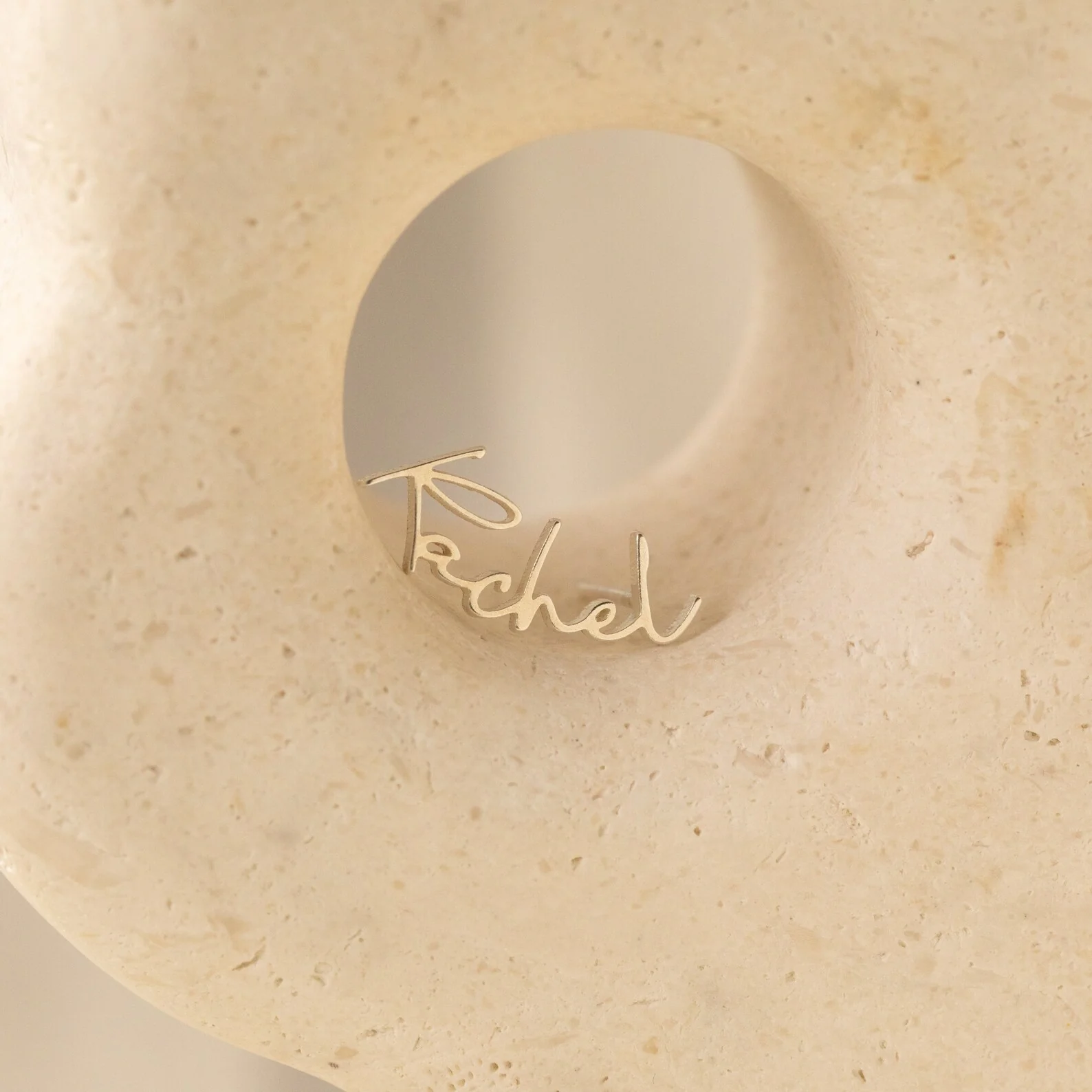 Summer Name Earrings - Image 3