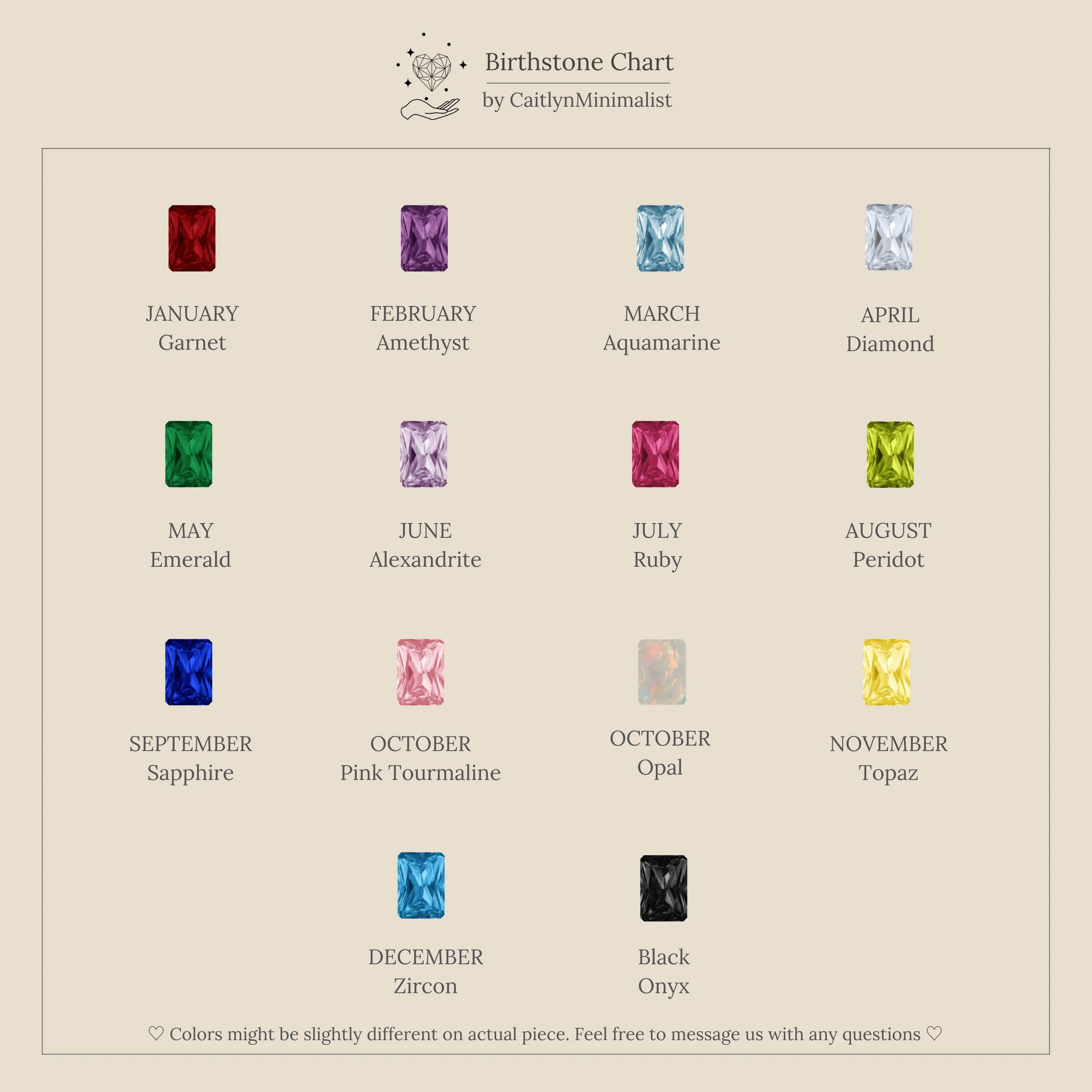 Toi et Moi Dome Ring in 18K Gold - Image 8