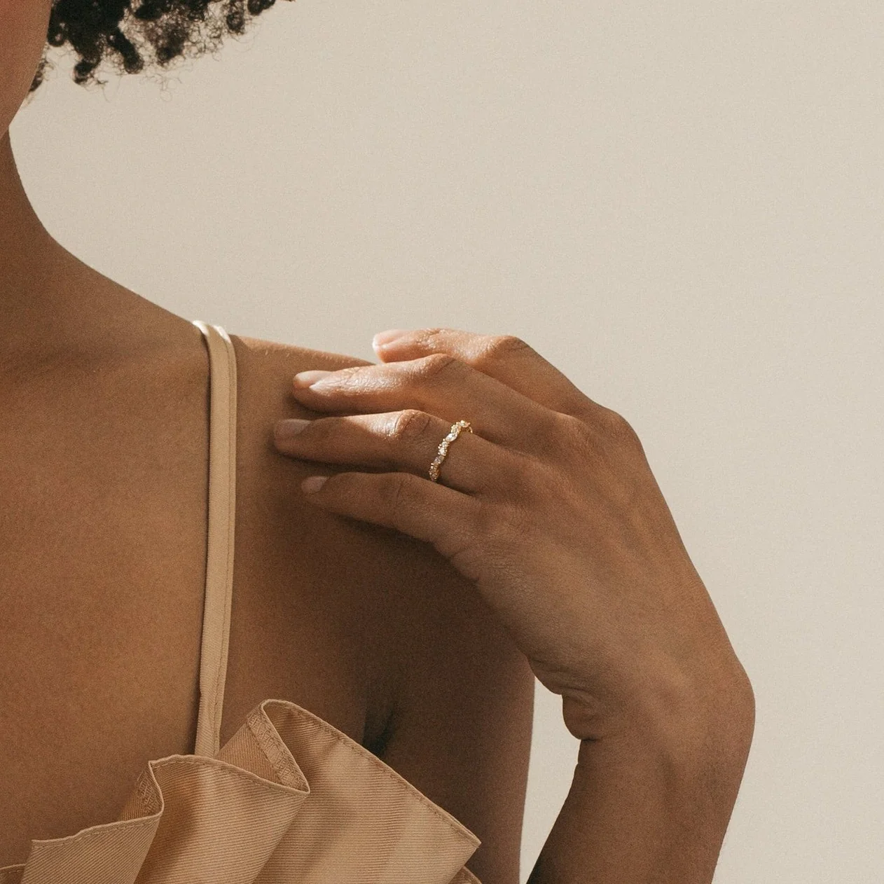 Verity Diamond Ring - Image 4