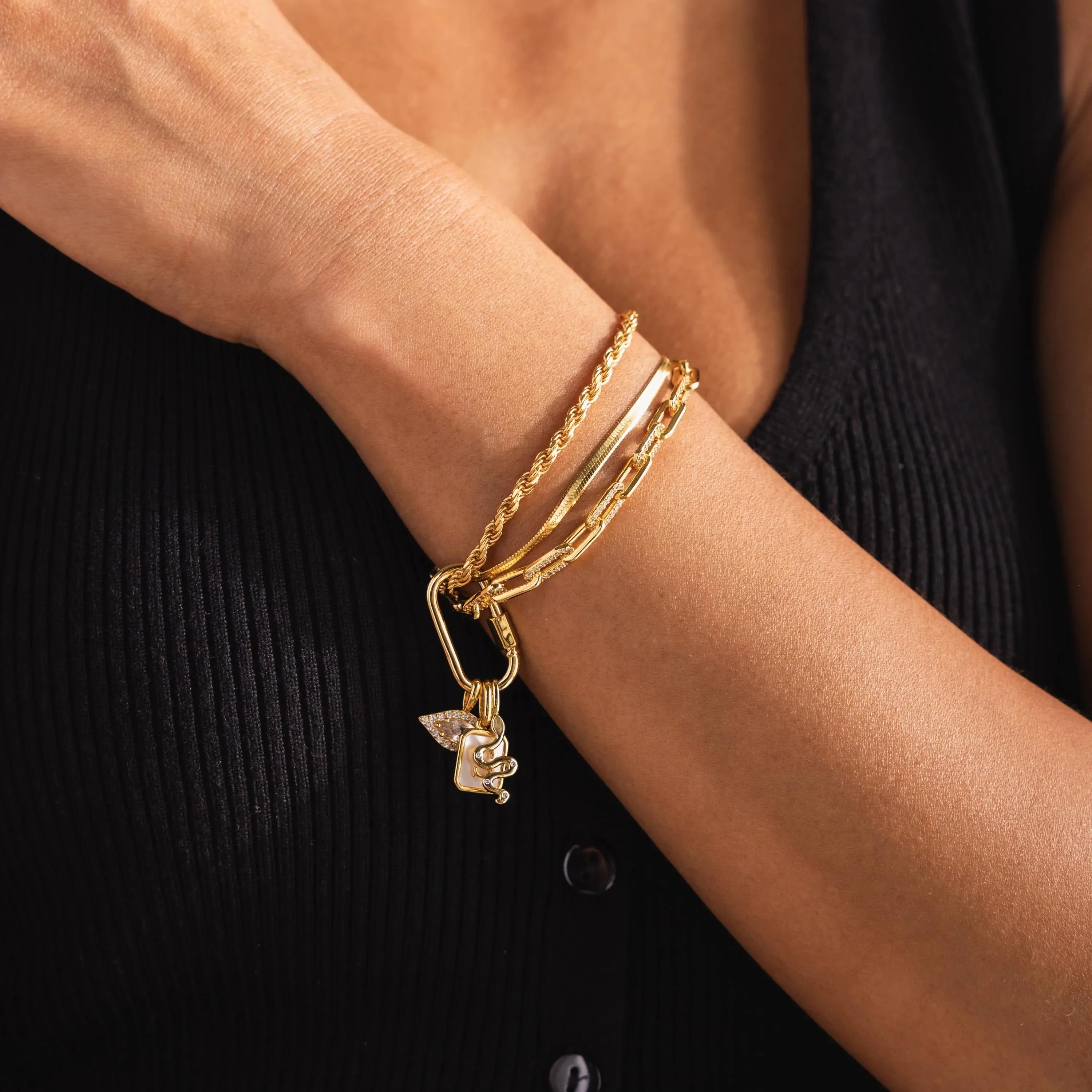 Viper Snake Charm - Image 3
