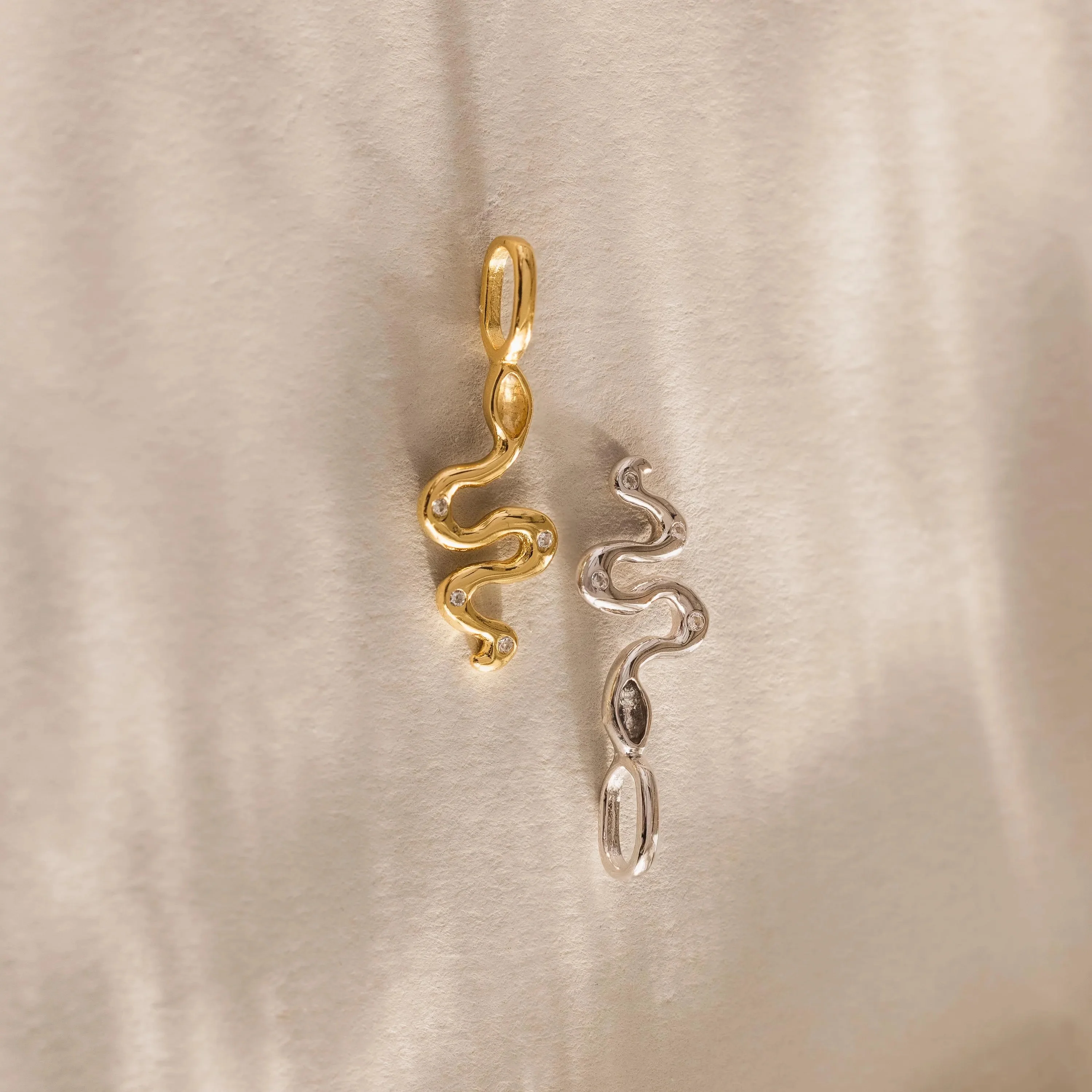 Viper Snake Charm - Image 8
