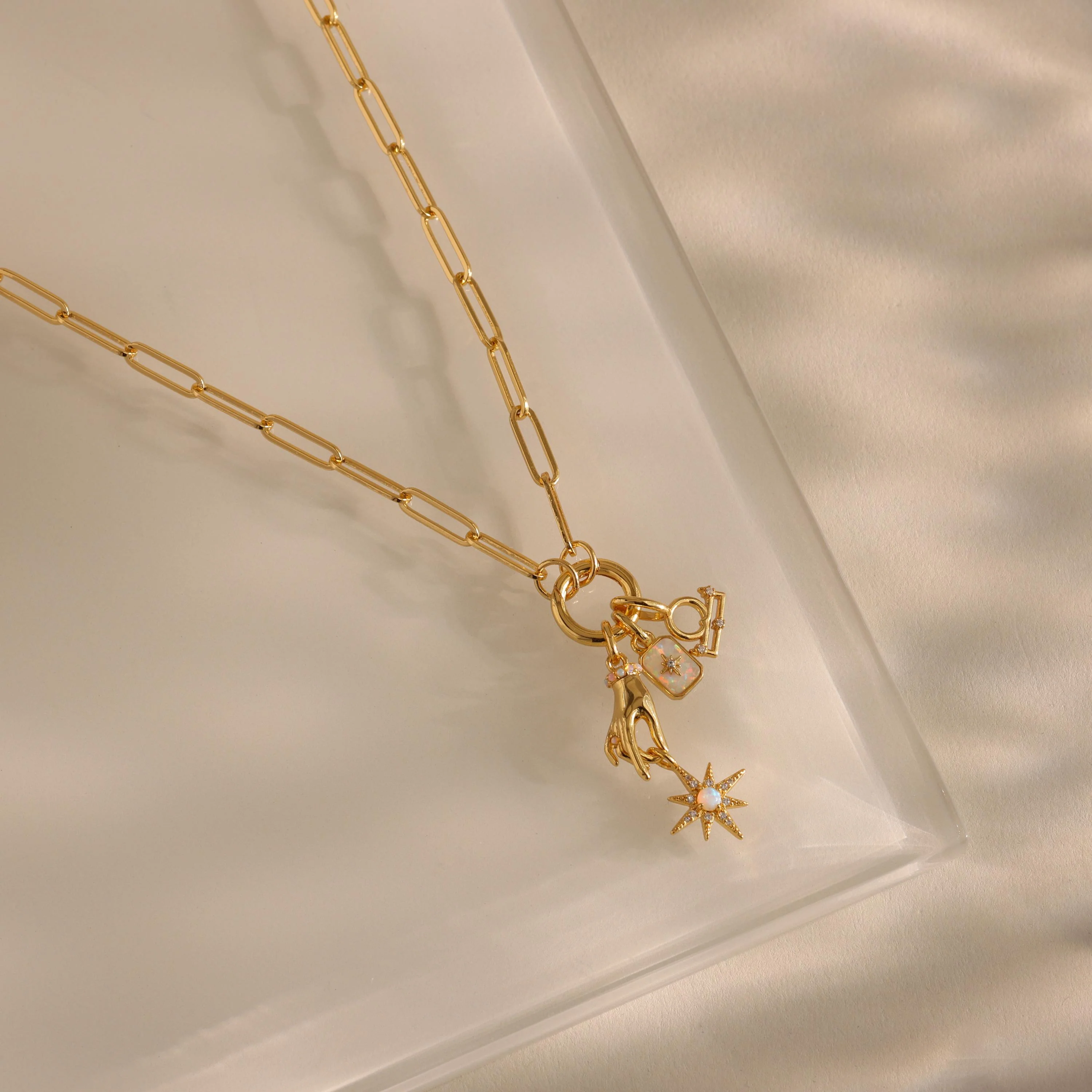 Zodiac Charm - Image 6