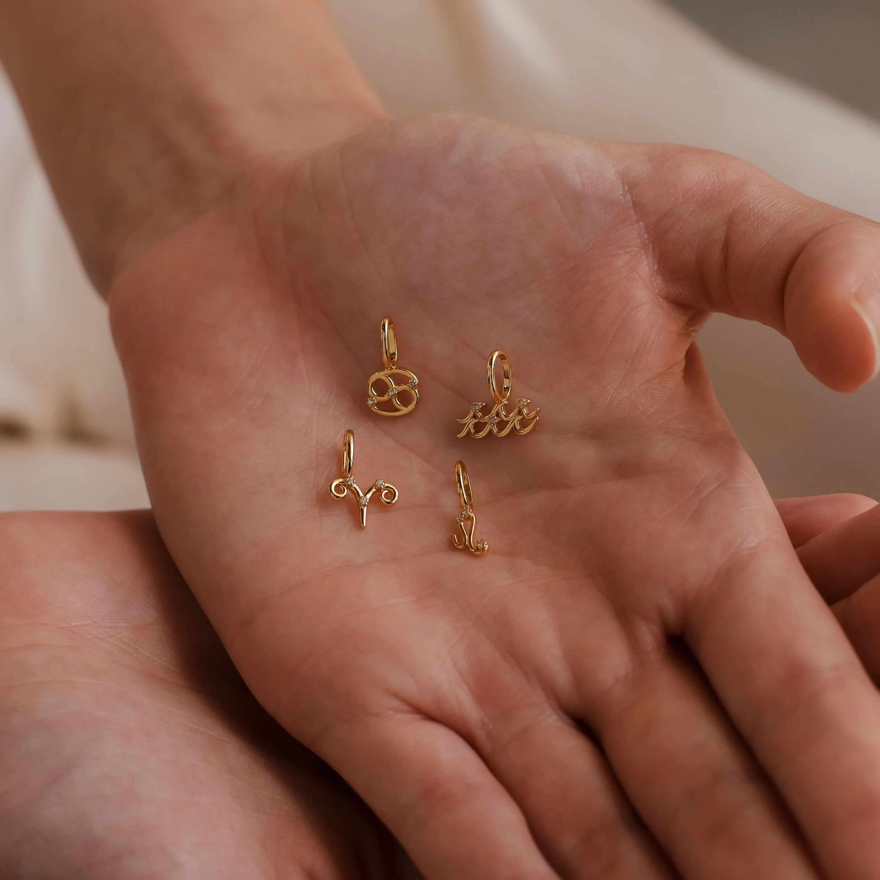 Zodiac Charm - Image 7
